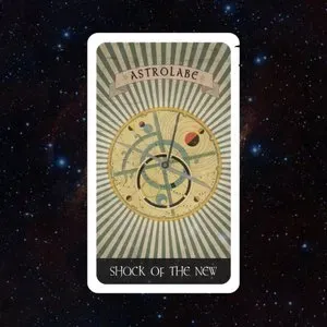 Photo représentant Astrolabe