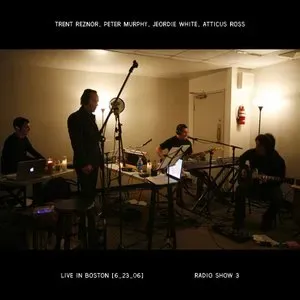 Photo représentant Atticus Ross