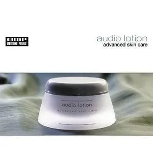 Photo représentant Audio Lotion