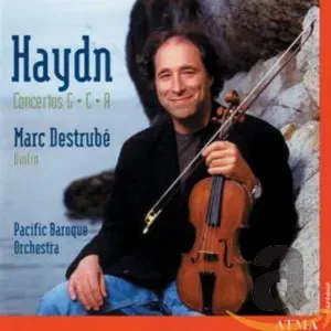 Photo représentant Augustin Hadelich