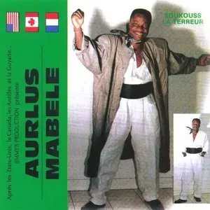 Photo représentant Aurlus Mabélé