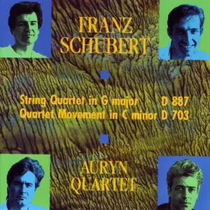 Photo représentant Auryn Quartet