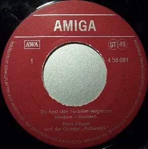 Photo représentant Automobil