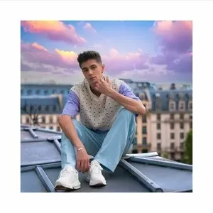 Photo représentant Axel Marbeuf