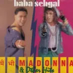 Baba Sehgal