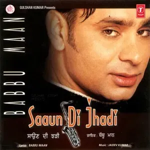 Photo représentant Babbu Maan