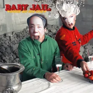 Photo représentant Baby Jail