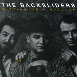 Photo représentant Backsliders