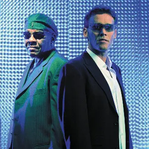 Photo représentant Bad Boys Blue