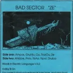 Bad Sector