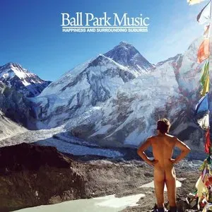 Photo représentant Ball Park Music