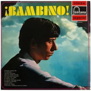 Photo représentant Bambino