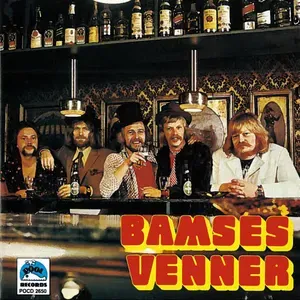 Photo représentant Bamses Venner