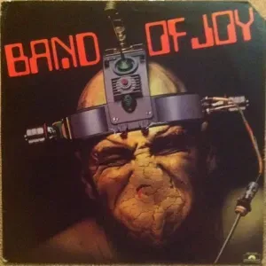 Photo représentant Band of Joy