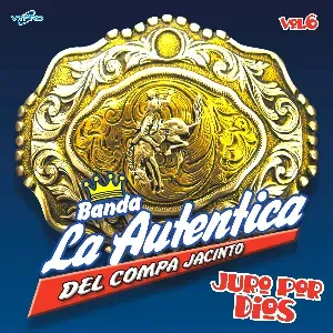 Photo représentant Banda La Autentica Del Compa Jacinto