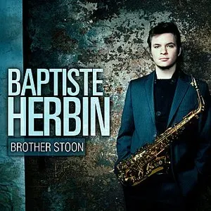 Photo représentant Baptiste Herbin