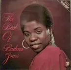 Barbara Jones