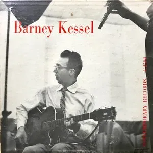 Photo représentant Barney Kessel