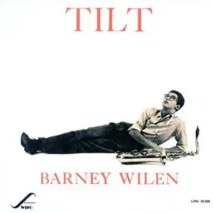 Barney Wilen