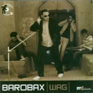 Photo représentant Barobax