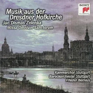 Photo représentant Barockorchester Stuttgart