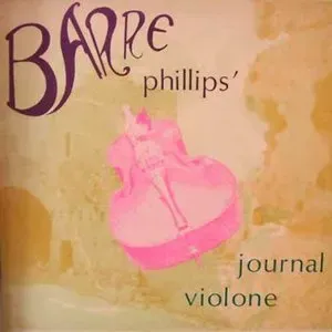 Photo représentant Barre Phillips