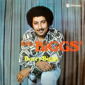 Photo représentant Barry Biggs