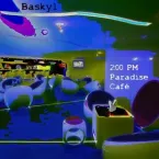 Baskyl