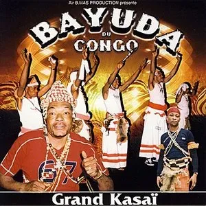 Photo représentant Bayuda du Congo