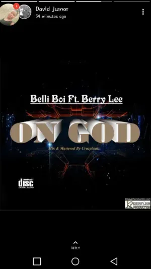 Photo représentant BELLI BOI