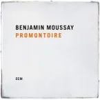 Benjamin Moussay