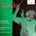 Benjamin Zander