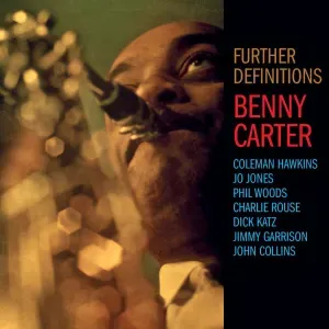 Photo représentant Benny Carter and His Orchestra