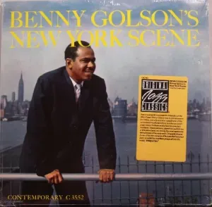 Photo représentant Benny Golson