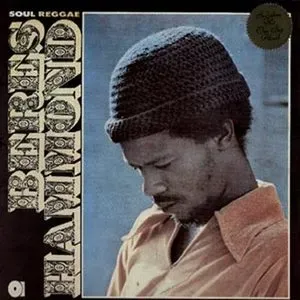 Photo représentant Beres Hammond