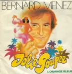Bernard Menez