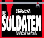 Bernd Alois Zimmermann