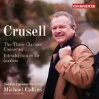 Bernhard Crusell