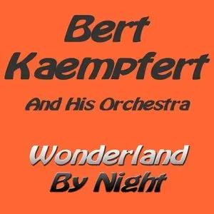 Photo représentant Bert Kaempfert & His Orchestra