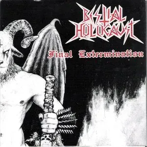 Photo représentant Bestial Holocaust