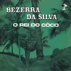 Photo représentant Bezerra da Silva