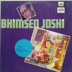 Bhimsen Joshi