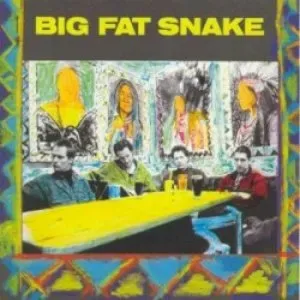 Photo représentant Big Fat Snake