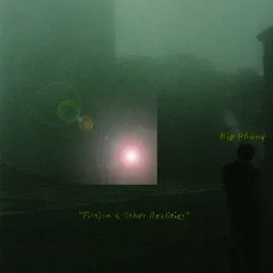 Photo représentant Big Phony