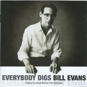 Photo représentant Bill Evans Trio