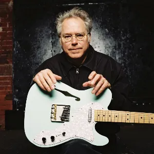 Photo représentant Bill Frisell