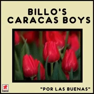 Photo représentant Billo's Caracas Boys