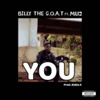 Billy the GOAT
