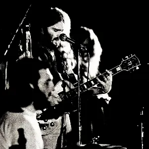 Photo représentant Billy Thorpe & the Aztecs