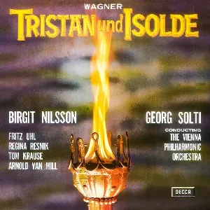 Photo représentant Birgit Nilsson